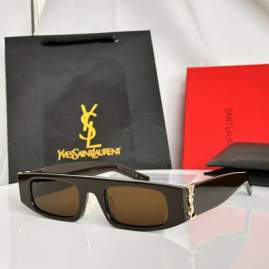 Picture of Saint Laurent Sunglasses _SKUfw79480244fw